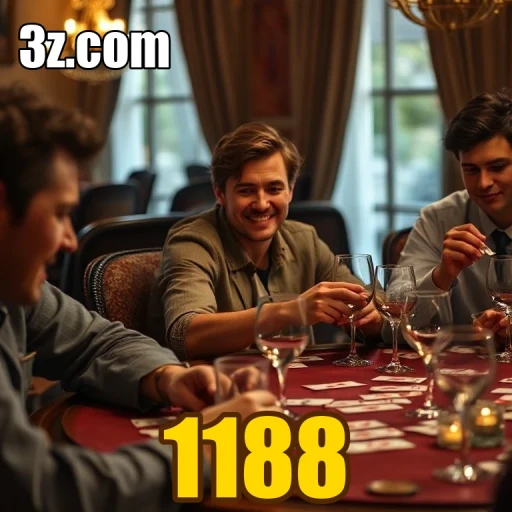 1188 Quebra-Cabeças